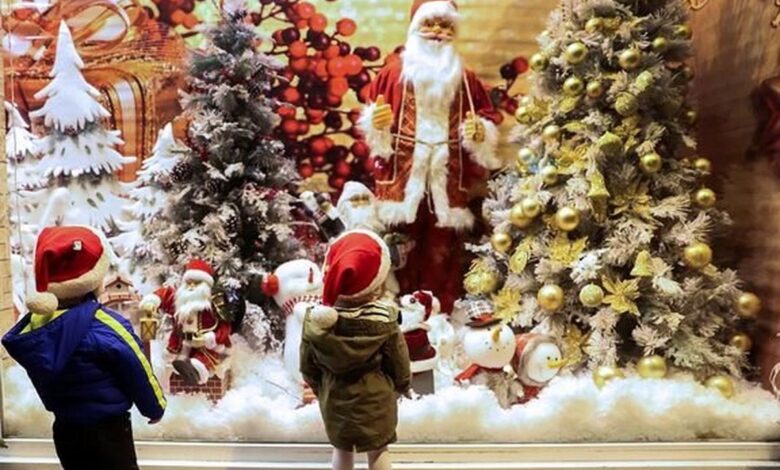 کریسمس ایرانی‌ ها در چه کشورهایی سپری می‌ شود؟