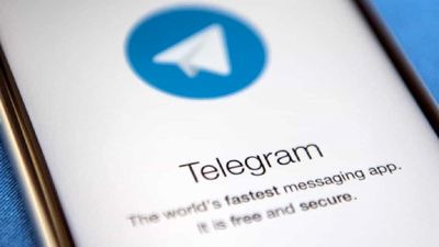 ۷۰ درصد از نام های کاربری تلگرام در اختیار ایرانی هاست!
