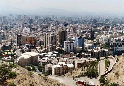 آپارتمان های ۱۰۰ متری‌ جنوب تهران چند؟
