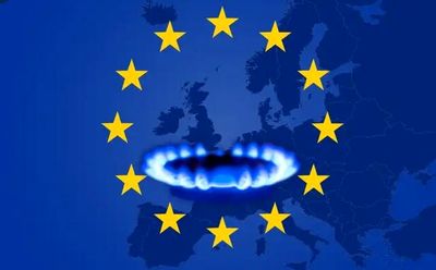 بازار انرژی اروپا برای این بحران ساخته نشده بود!