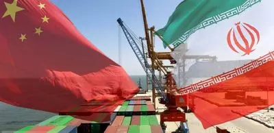 کاهش پنجاه درصدی صادرات نفت به چین