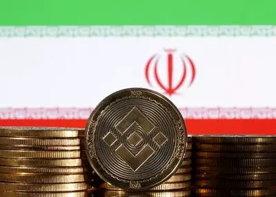 ادعای رویترز: بایننس به مبادلات ۸ میلیارد دلاری رمزارزی ایران کمک کرده است!